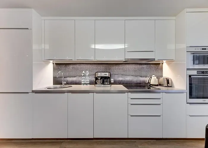 Waterlane By Vivendi Properties
