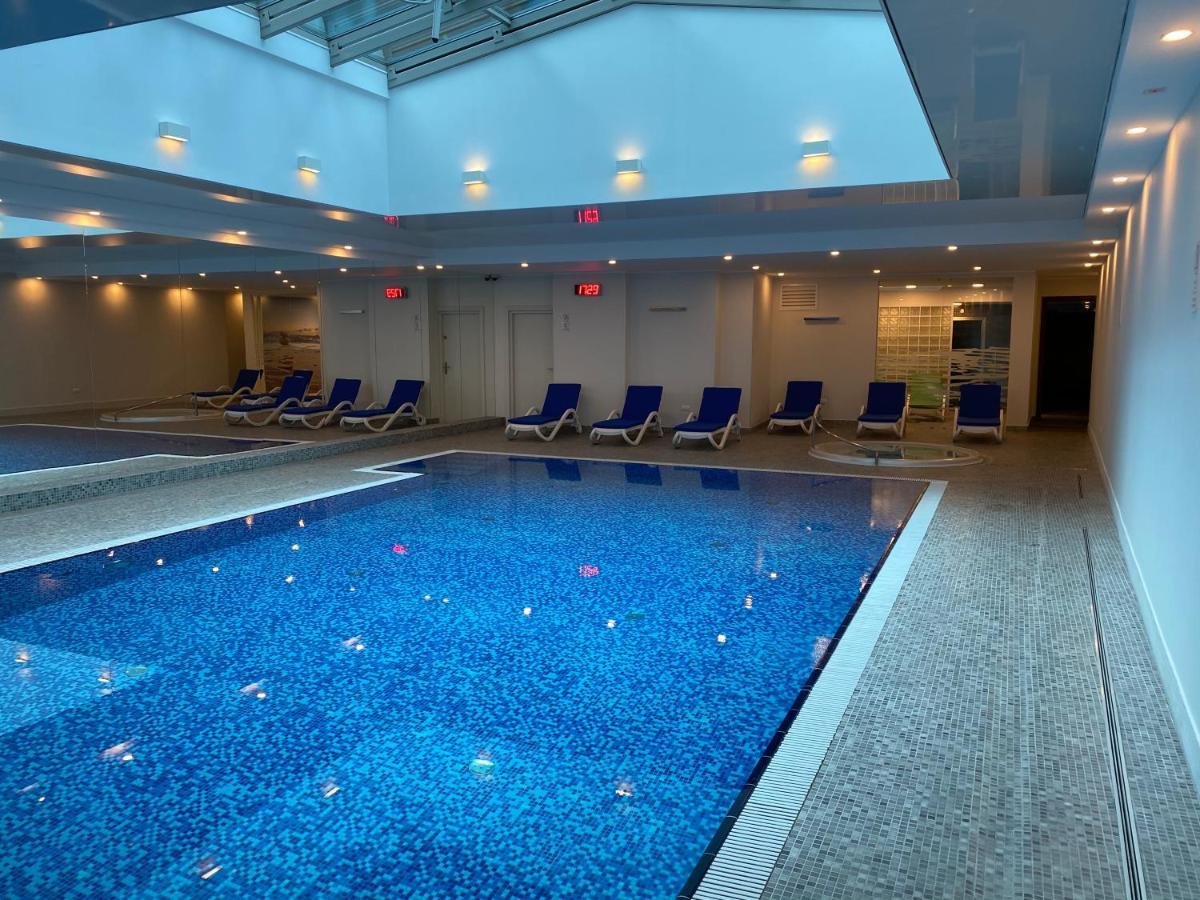 Waterlane By Vivendi Apartament