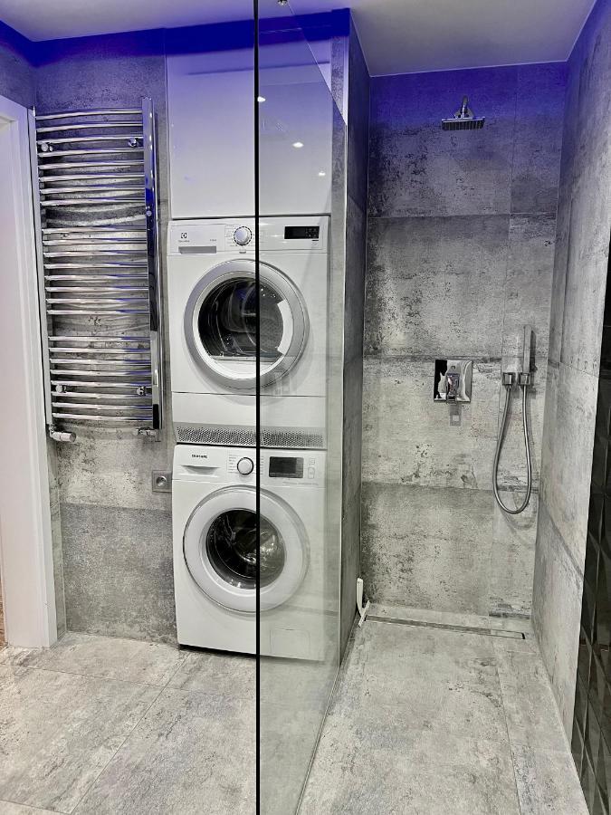 Waterlane By Vivendi Apartament