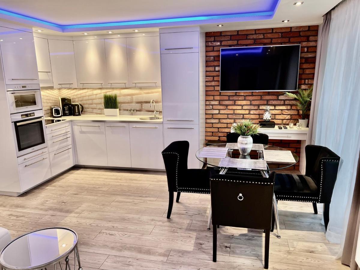 Apartament Waterlane By Vivendi