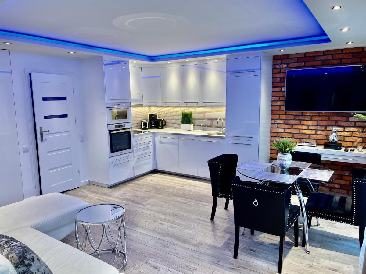 Waterlane By Vivendi Apartament *