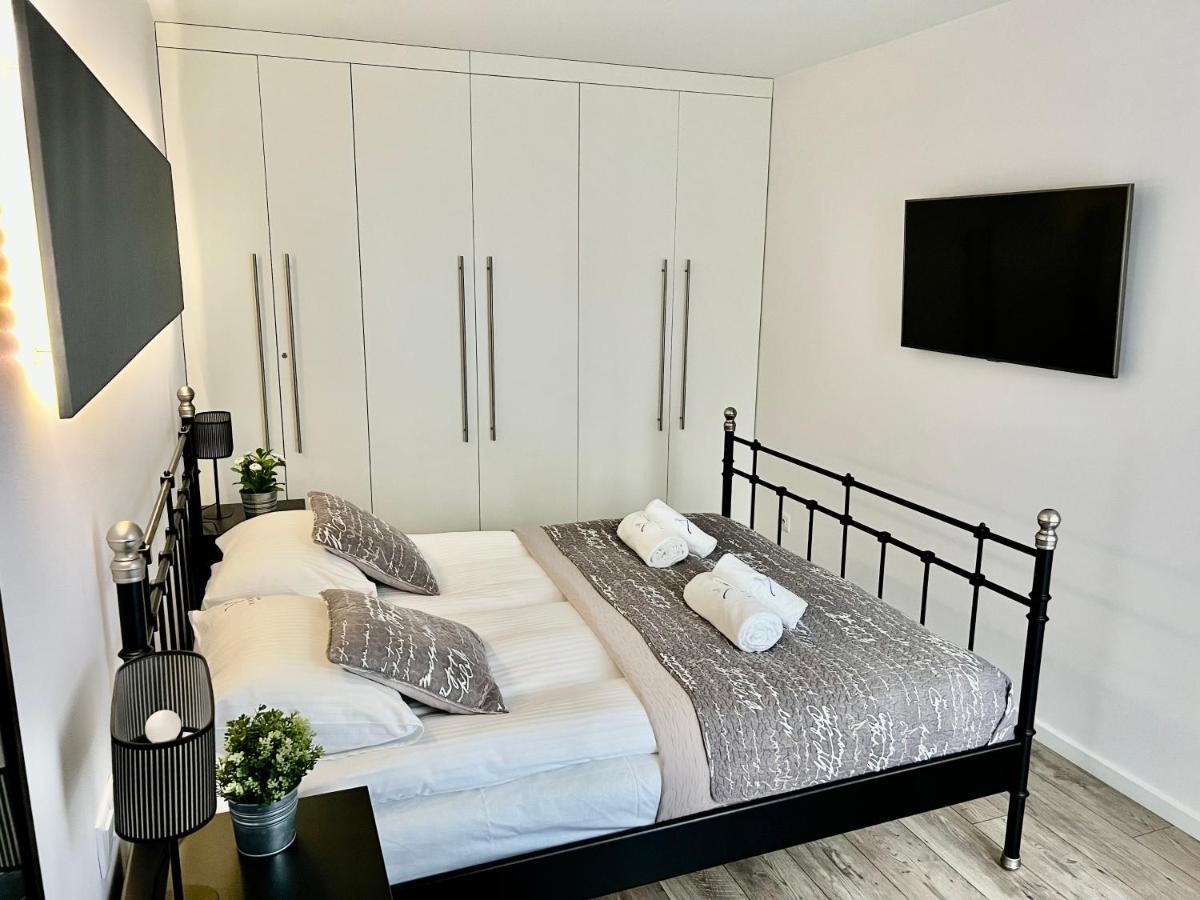 Apartament Waterlane By Vivendi