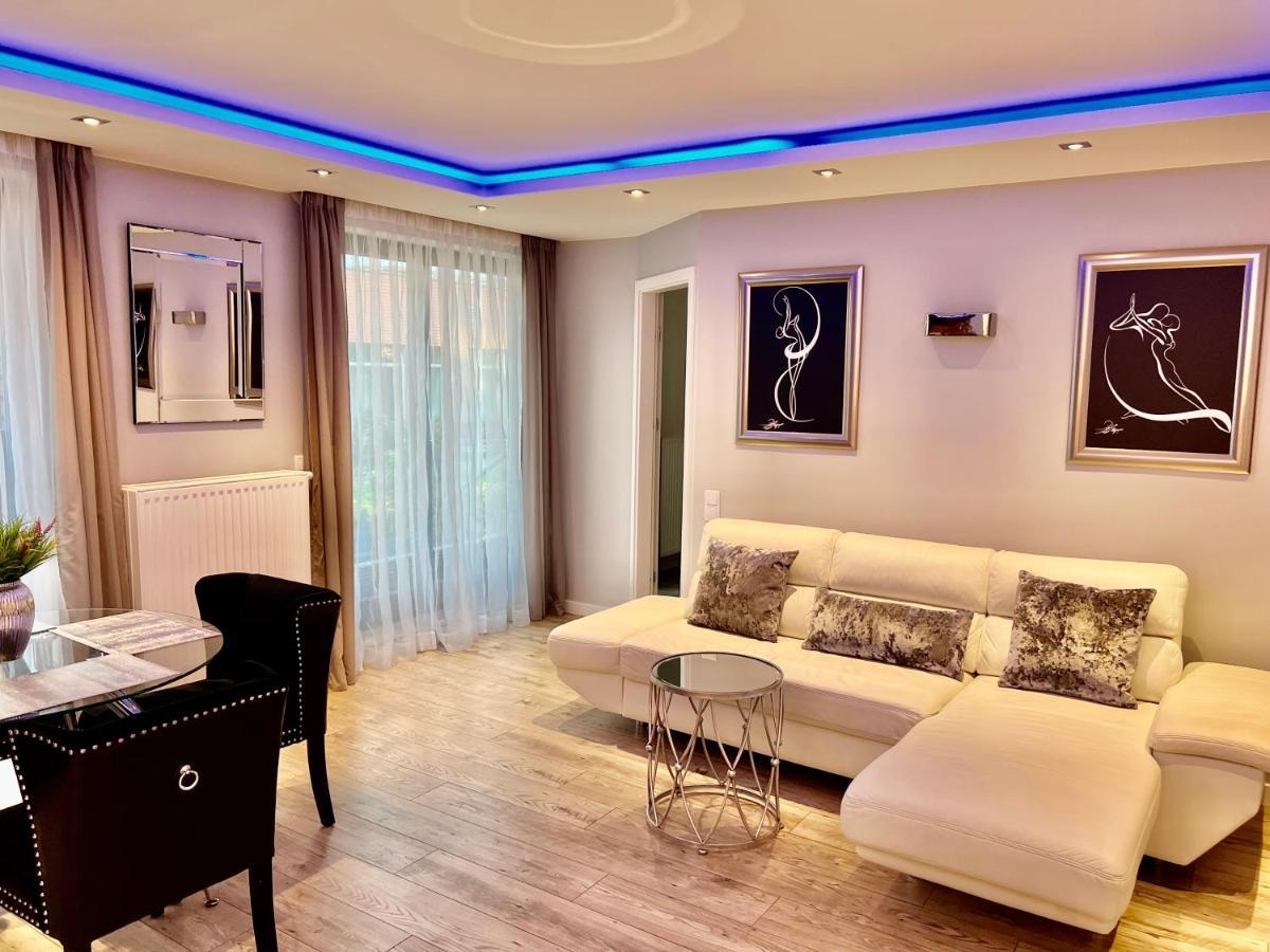 Apartament Waterlane By Vivendi