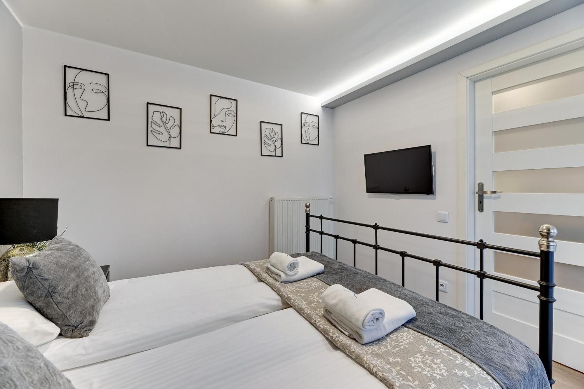 Waterlane By Vivendi Apartament *