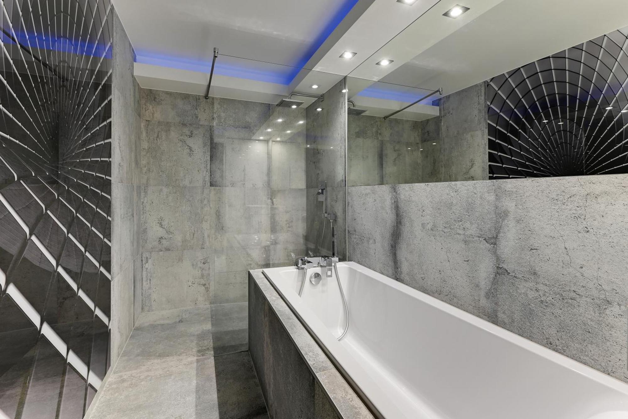 Waterlane By Vivendi Apartament *