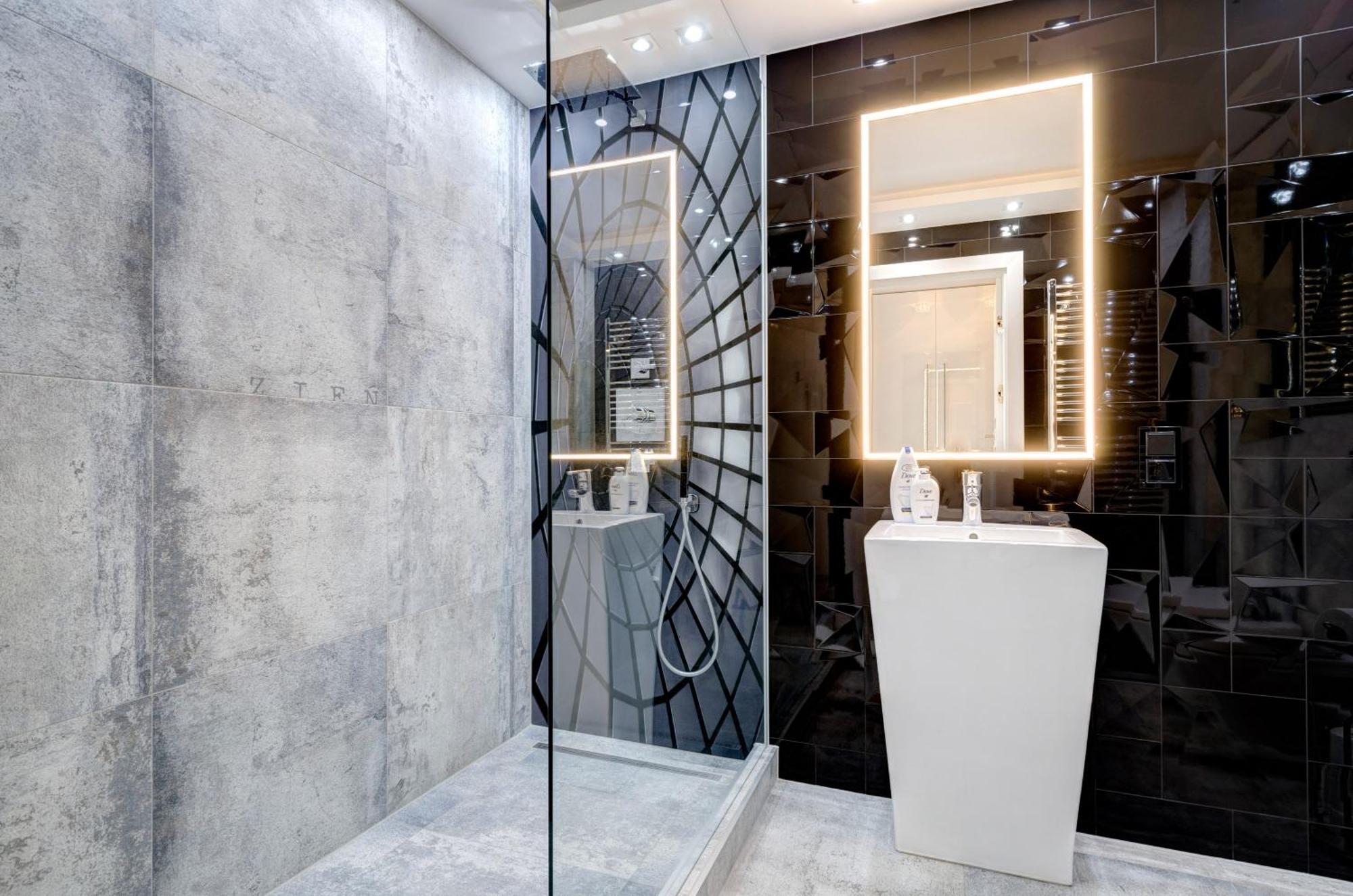 Waterlane By Vivendi * Gdańsk