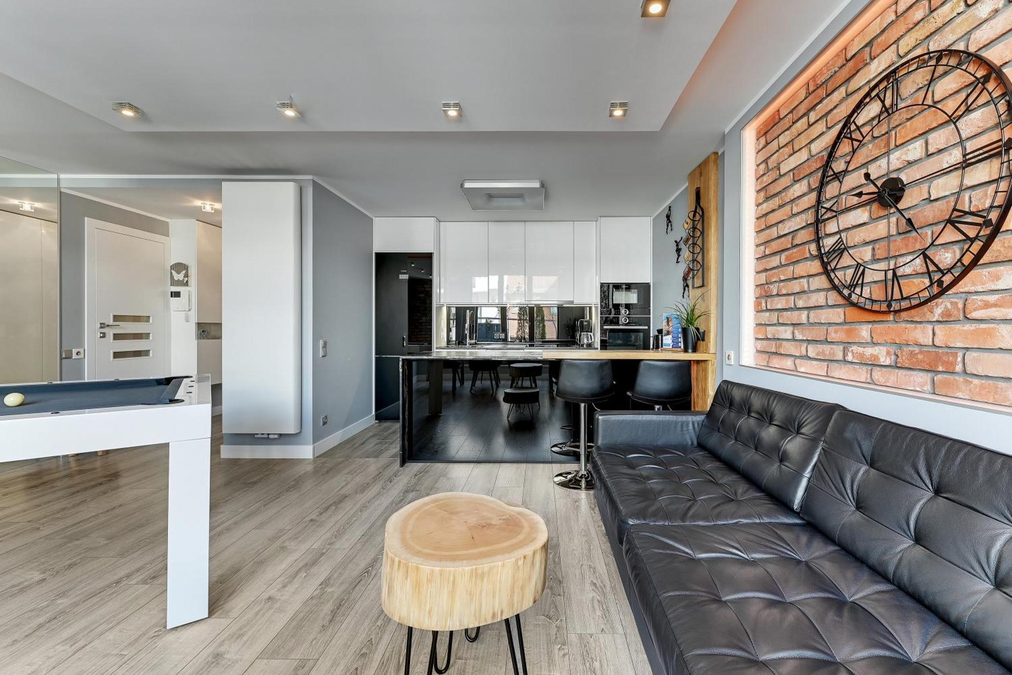 Apartament Waterlane By Vivendi
