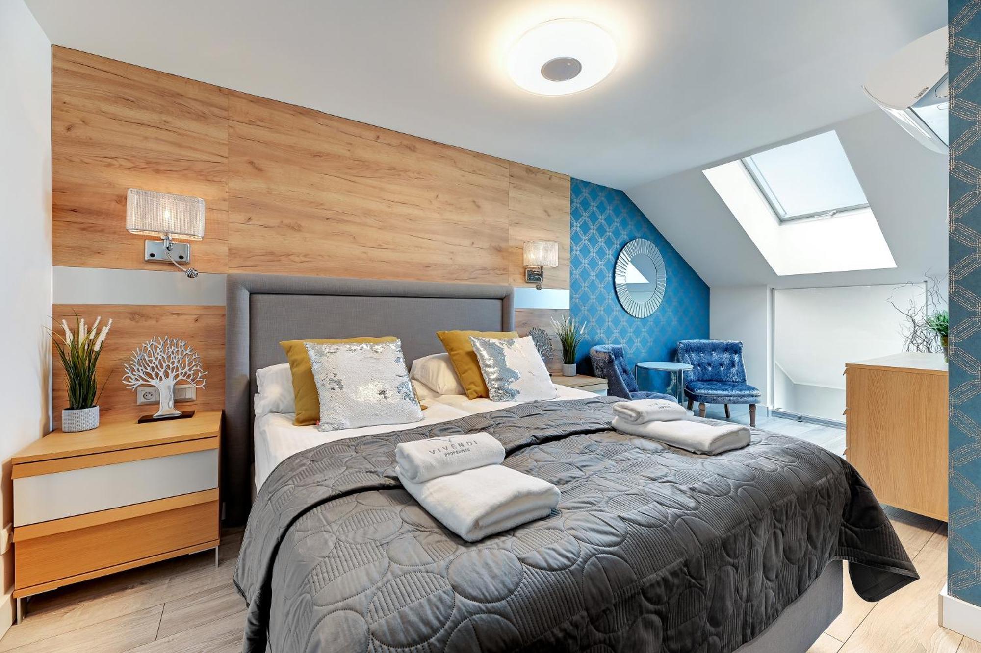 Waterlane By Vivendi Apartament *