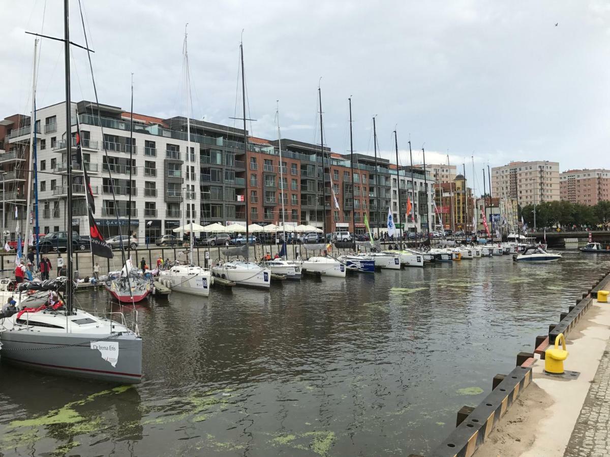 Waterlane By Vivendi Apartament