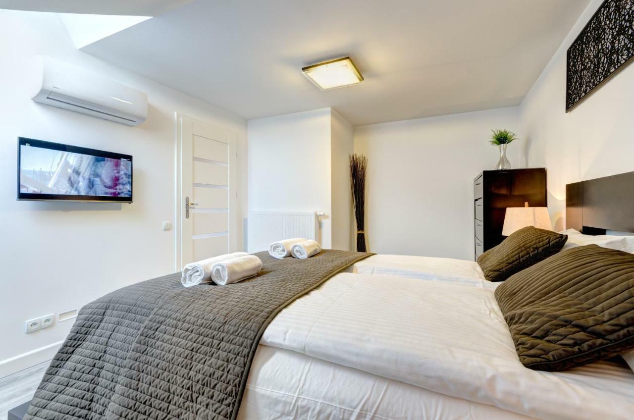 Waterlane By Vivendi Apartament *