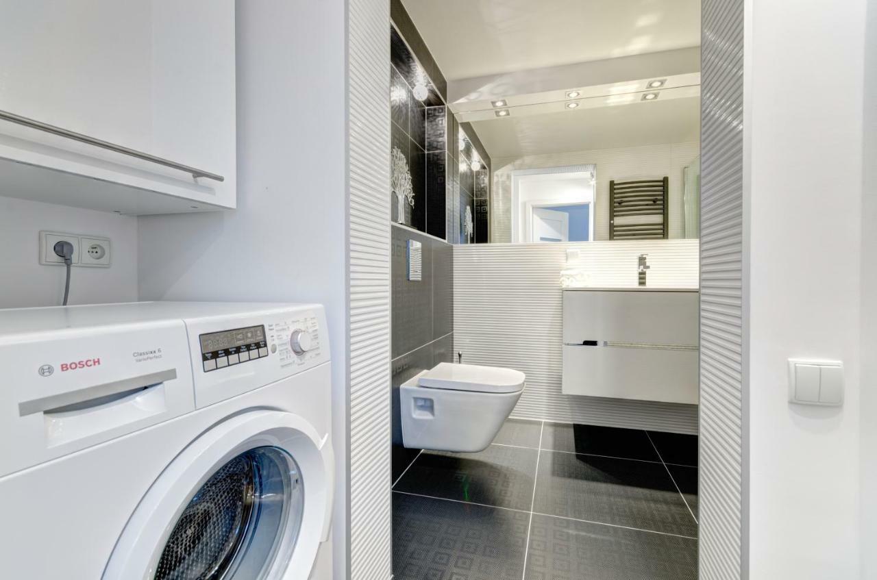 Apartament Waterlane By Vivendi *