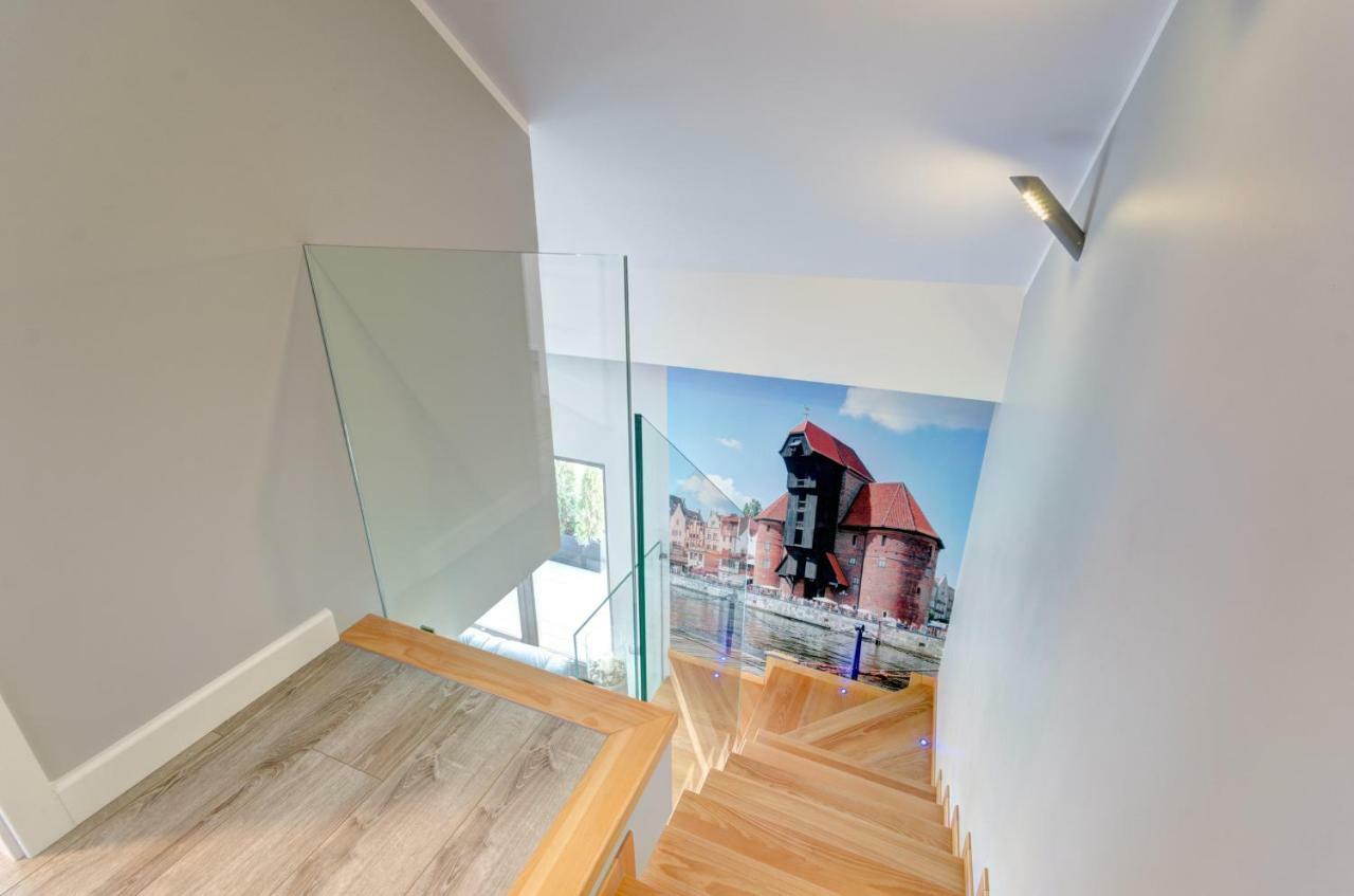 Apartment Waterlane By Vivendi *