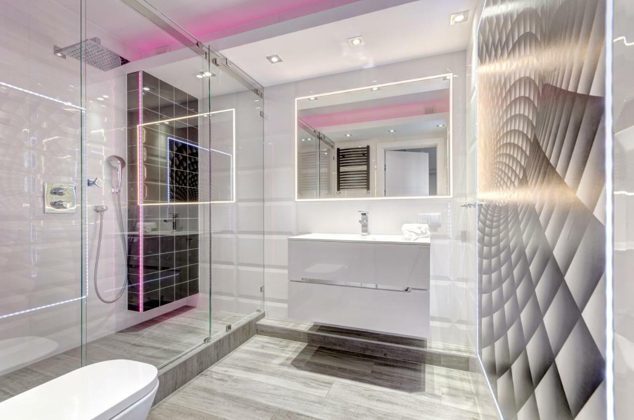 Apartament Waterlane By Vivendi