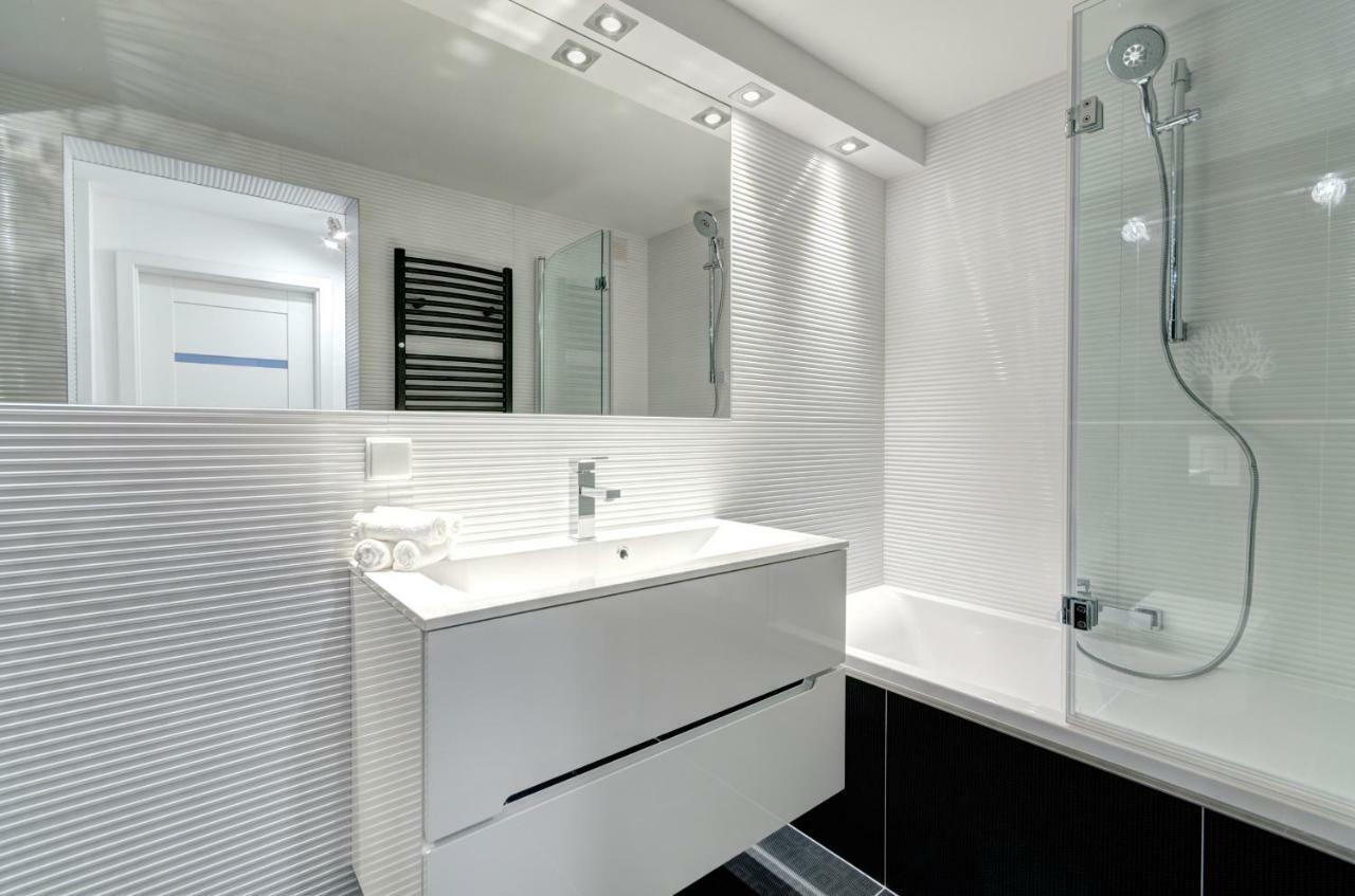 Waterlane By Vivendi Apartament Gdańsk
